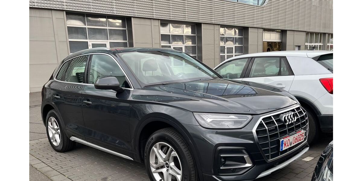 Audi Q5 87.000 km 30.000 &euro; Koblenz 56077