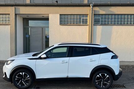 Peugeot 2008 110.000 km 12.600 &euro; Koblenz 56070
