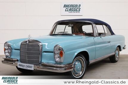 Mercedes-Benz 250 89.768 km 139.400 &euro; Rheinbreitbach 53619