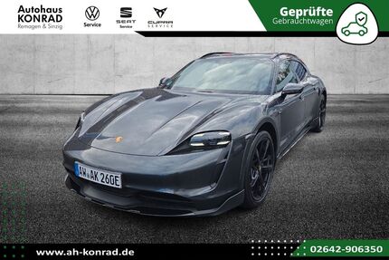 Porsche Taycan 34.750 km 78.990 &euro; Remagen 53424