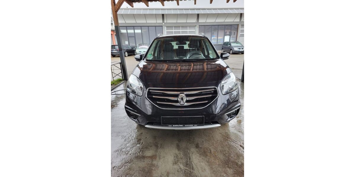 Renault Koleos 118.500 km 5.850 &euro; Bad Neuenahr-Ahrweiler 53474