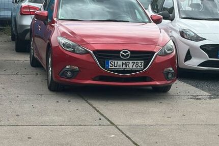 Mazda 3 100.500 km 12.500 &euro; Bad Honnef 53604
