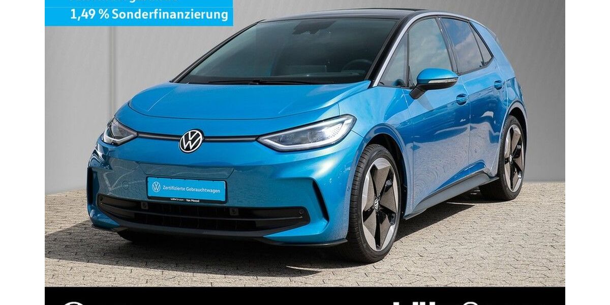 VW ID.3 11.600 km 41.980 &euro; Koblenz 56070