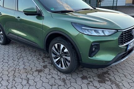 Ford Kuga 22.000 km 34.790 &euro; Andernach 56626