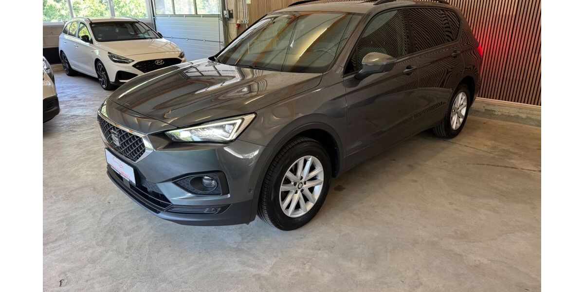 Seat Tarraco 138.000 km 17.499 &euro; Horhausen 56593