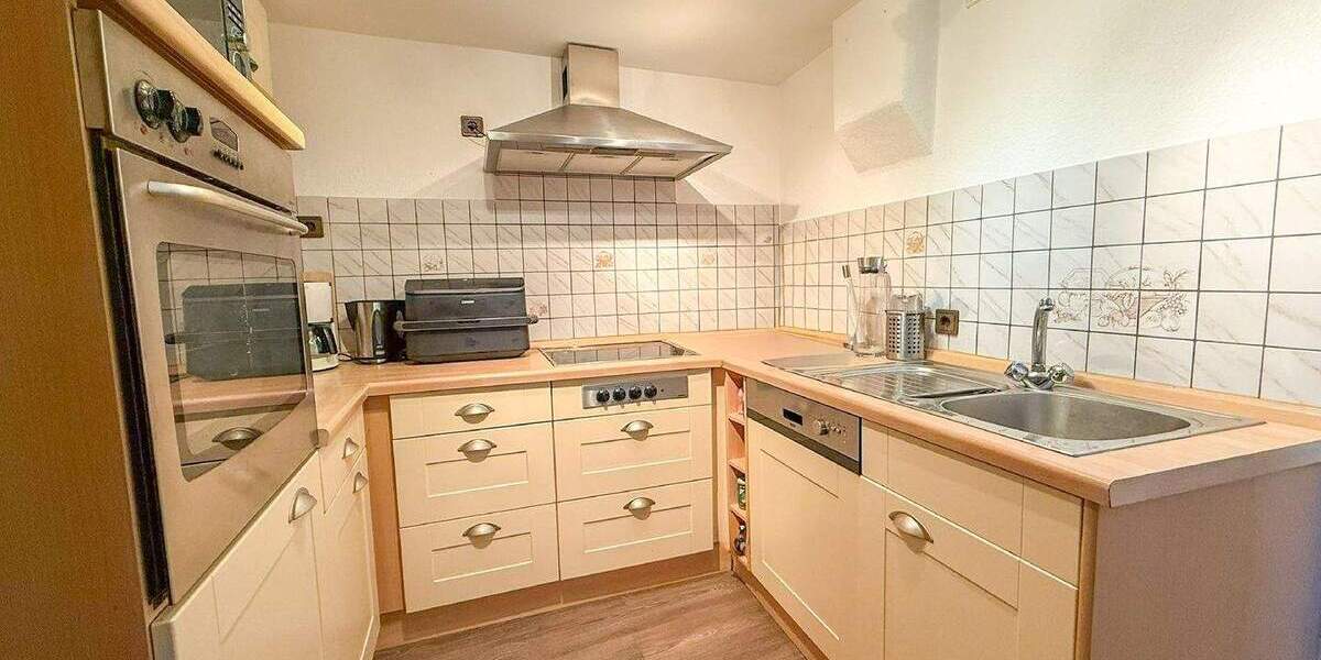 Einfamilienhaus Miesenheim Miesenheim - 5 Zimmer, 130 m&sup2;, 257.000&euro; | Angebot:25749395