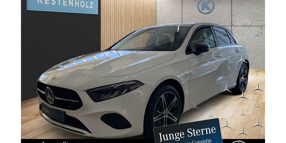 Mercedes-Benz A 250 3.079 km 34.390 &euro; Koblenz 56073
