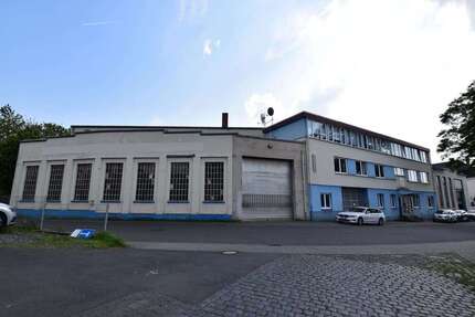 Gewerbeobjekt Bendorf - 735.000&euro; | Angebot:26737787