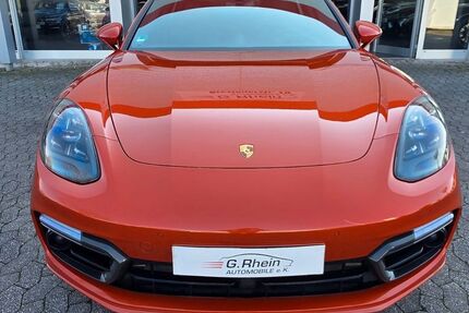 Porsche Panamera 85.815 km 91.900 &euro; Neuwied 56566