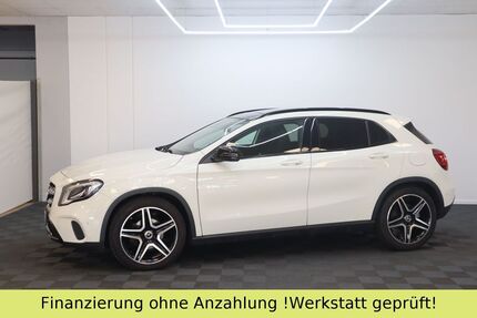 Mercedes-Benz GLA 200 110.000 km 19.990 &euro; Weißenthurm 56575
