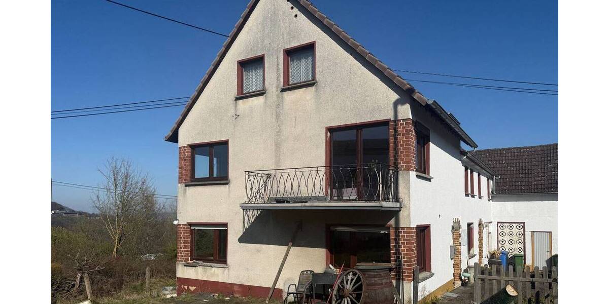 Mehrfamilienhaus, Wohnhaus Neustadt (Wied) Borscheid - 8 Zimmer, 200 m&sup2;, 295.000&euro; | Angebot:25970109