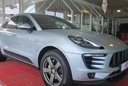 Porsche Macan 126.300 km 37.600 &euro; Lahnstein 56112