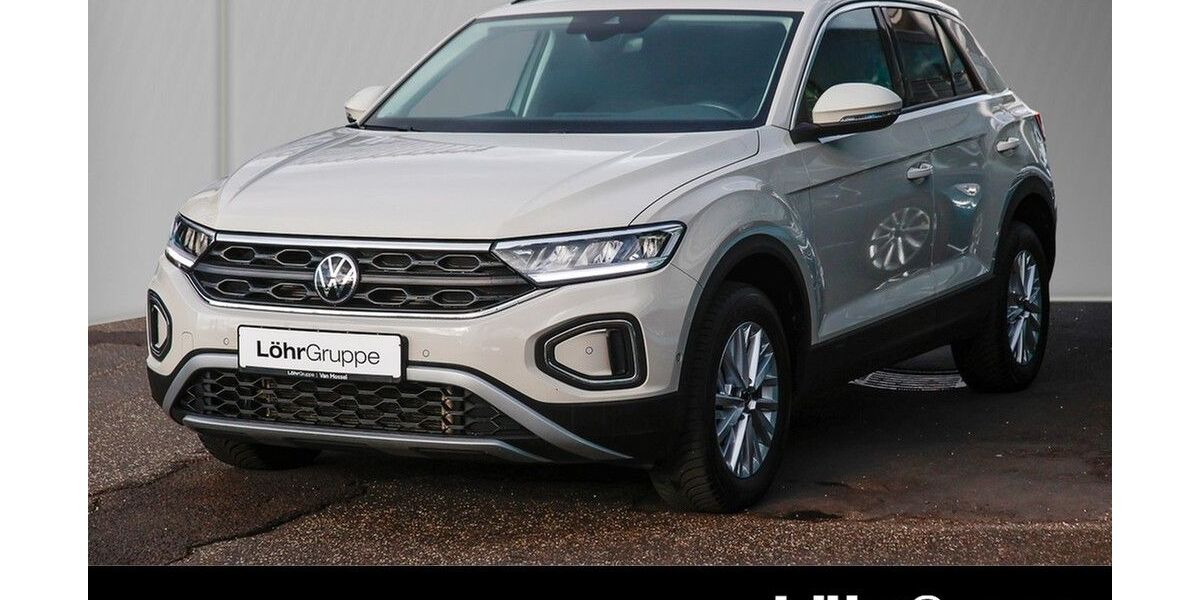 VW T-Roc 34.250 km 24.480 &euro; Koblenz 56070