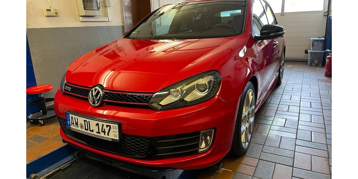 VW Golf 93.000 km 15.990 &euro; Brohl Lützing 56656