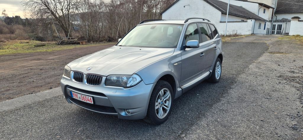 BMW X3 264.000 km 4.800 &euro; Plaidt (Mayen-Koblenz) 56637