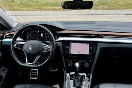 VW Arteon 101.000 km 26.900 &euro; Halsenbach 56283