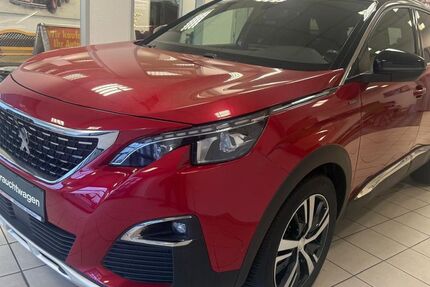 Peugeot 3008 63.088 km 18.800 &euro; Mülheim-Kärlich 56218