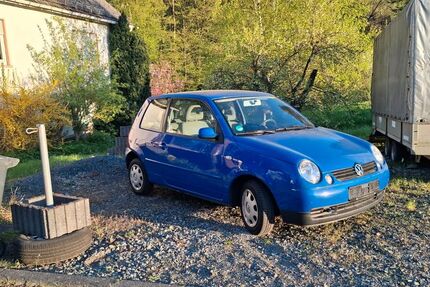 VW Lupo 203.850 km 1.455 &euro; Niedersayn 56244