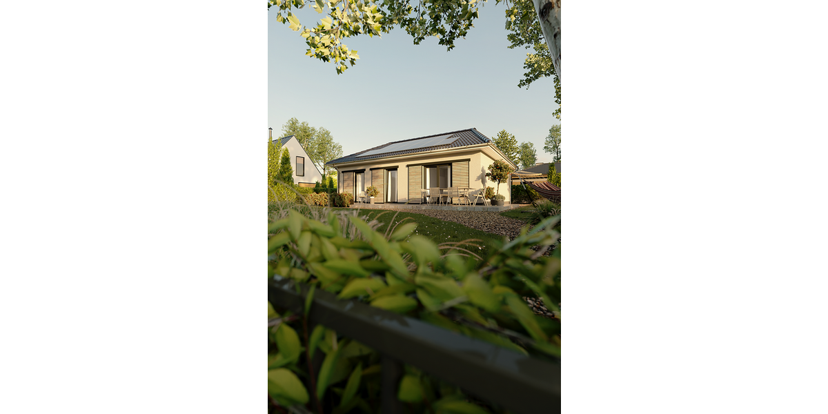 Einfamilienhaus Burglahr Heckerfeld - 4 Zimmer, 78 m&sup2;, 252.140&euro; | Angebot:19979448