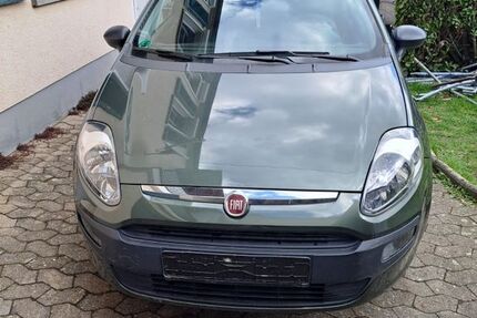 Fiat Punto 44.000 km 3.600 &euro; Kobern Gondorf 56330