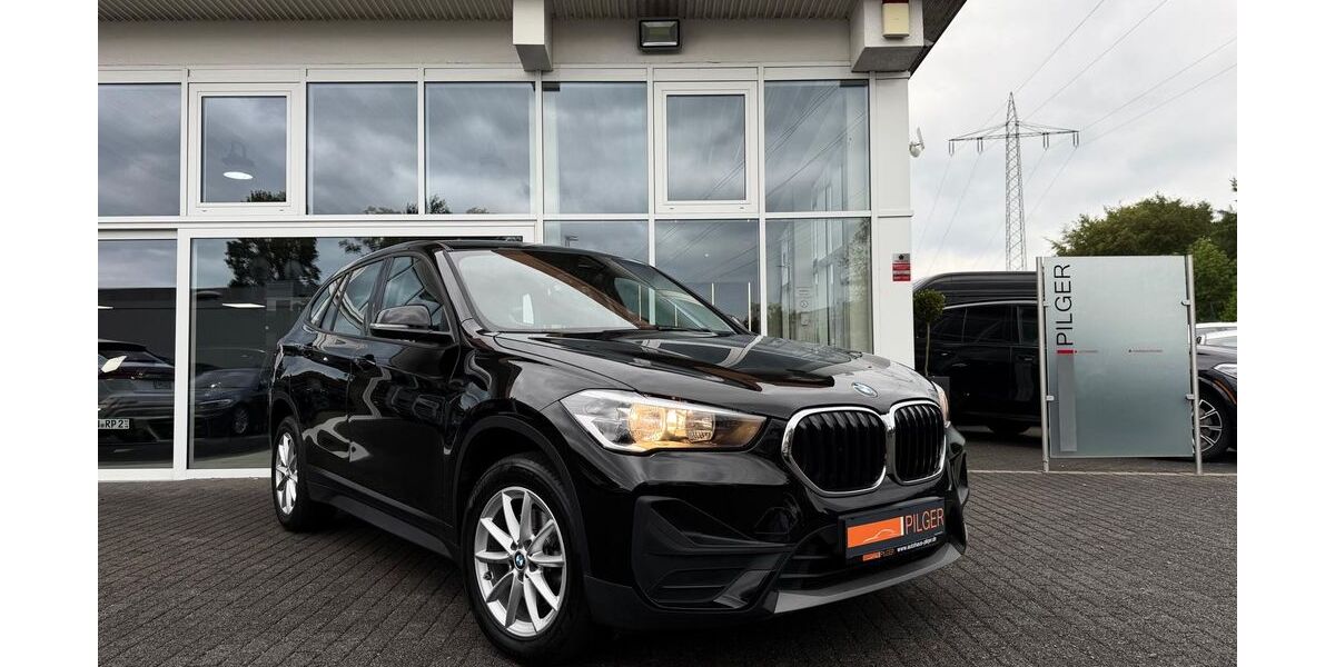 BMW X1 34.564 km 20.490 &euro; Bad Honnef 53604