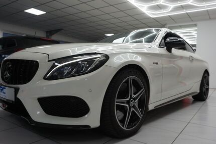 Mercedes-Benz C 43 AMG 109.000 km 36.390 &euro; Ransbach-Baumbach 56235