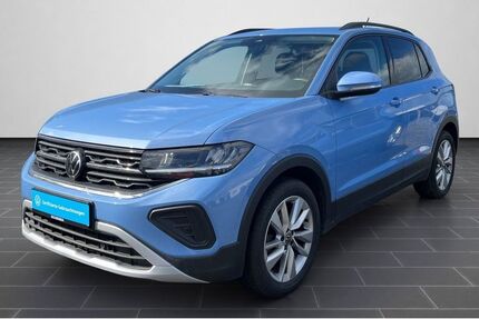 VW T-Cross 20.650 km 24.500 &euro; Kruft 56642