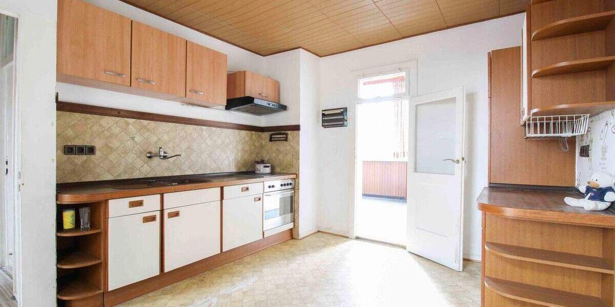 Einfamilienhaus Ransbach-Baumbach Baumbach - 4 Zimmer, 139.000&euro; | Angebot:25865054