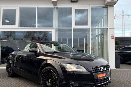 Audi TT 180.218 km 6.480 &euro; Bad Honnef 53604