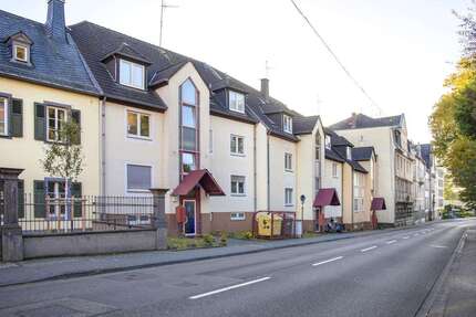 Wohnung Koblenz Ehrenbreitstein - 2 Zimmer, 53 m&sup2;, 489&euro; | Angebot:26098328