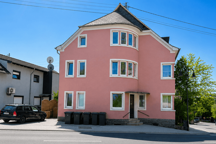 Haus Ransbach-Baumbach Baumbach - 9 Zimmer, 270 m&sup2;, 449.000&euro; | Angebot:26918943