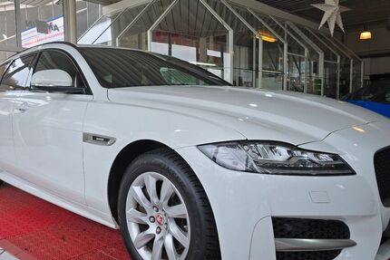 Jaguar XF 249.990 km 10.900 &euro; Lahnstein 56112