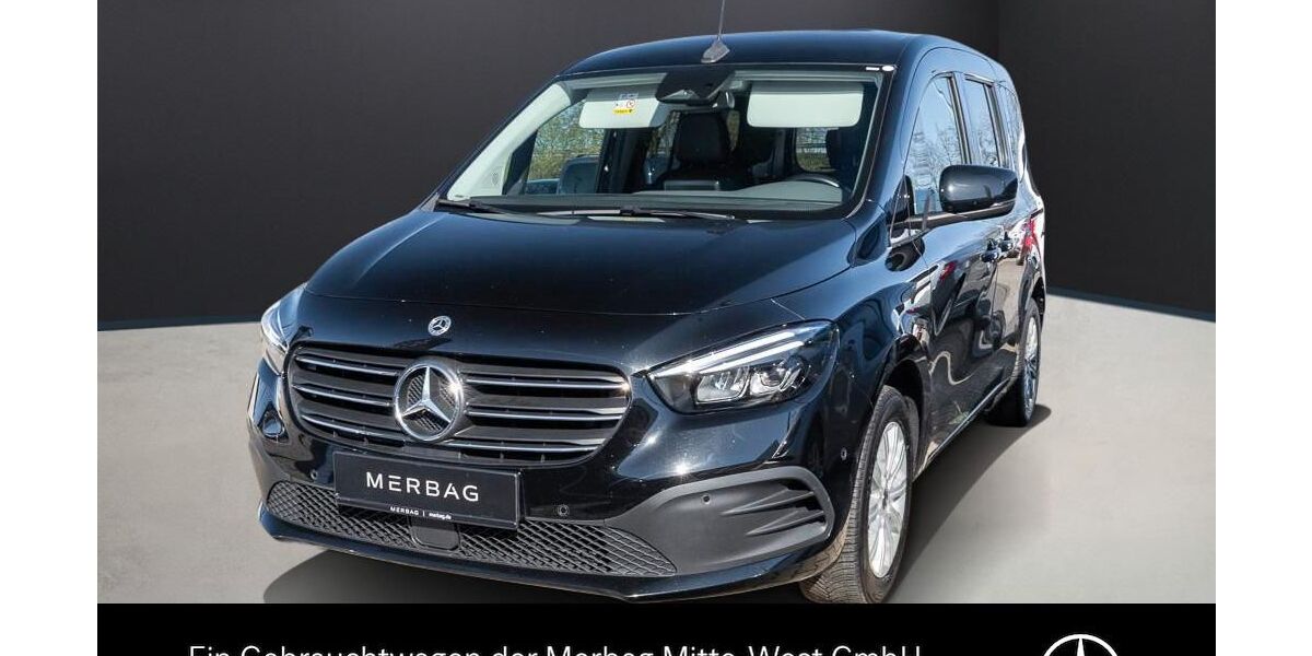 Mercedes-Benz T-Klasse 47.300 km 22.900 &euro; Neuwied 56566