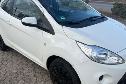 Ford Ka/Ka+ 127.800 km 2.600 &euro; Mayen 56727
