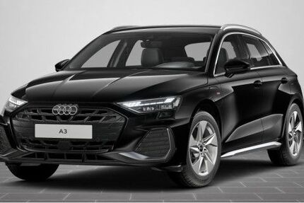 Audi A3 7.612 km 40.990 &euro; Mayen 56727