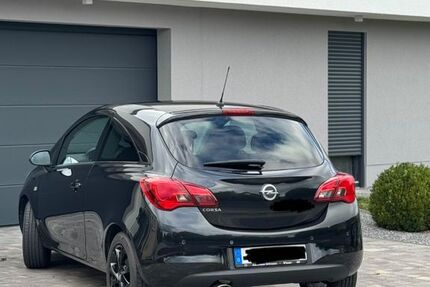 Opel Corsa 142.000 km 6.250 &euro; Leuterod 56244