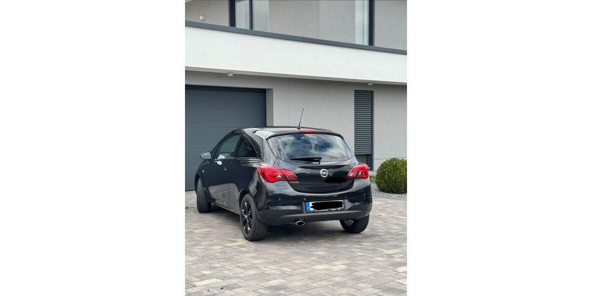 Opel Corsa 142.000 km 6.250 &euro; Leuterod 56244