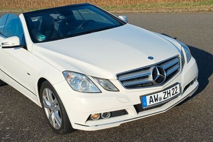 Mercedes-Benz E 220 245.000 km 9.500 &euro; Sinzig 53489
