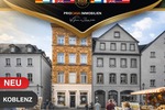 Rendite-Juwel am Fuße der Festung: Saniertes Eckhaus mit 7 Einheiten & Panoramablick - Mehrfamilienhaus, Wohnhaus Koblenz Arenberg-Immendorf | Angebot:25974642