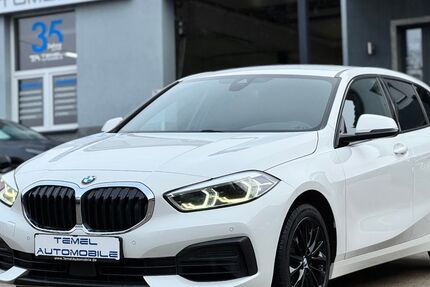 BMW 118 133.000 km 16.500 &euro; Montabaur-Eschelbach 56410