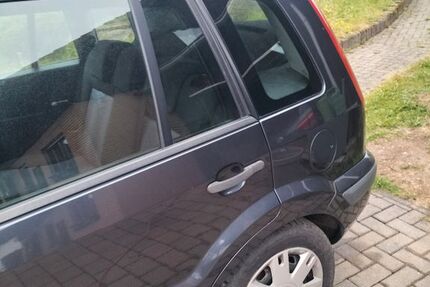 Ford Fusion 160.000 km 2.800 &euro; Brohl Lützing 56656