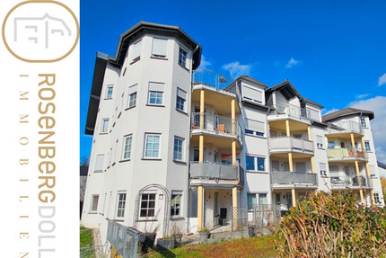 Wohnung Mayen - 3 Zimmer, 87 m&sup2;, 780&euro; | Angebot:26645355