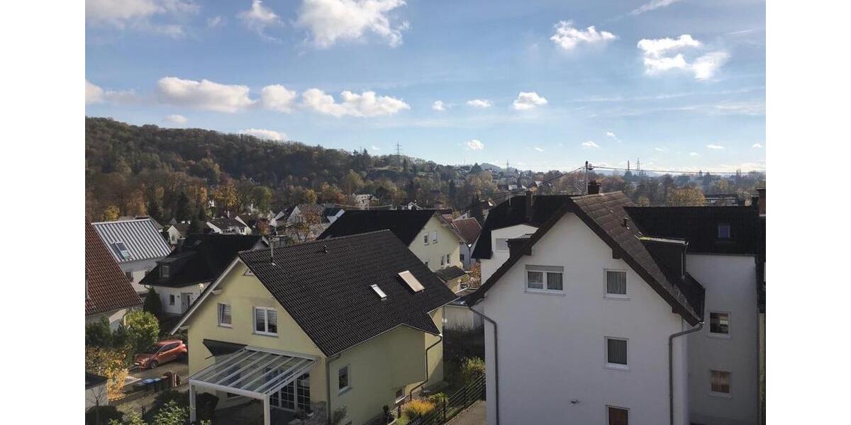 Dachgeschoßwohnung Bendorf - 3 Zimmer, 80 m&sup2;, 195.000&euro; | Angebot:27022556