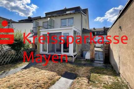 Haus Andernach - 6 Zimmer, 120 m&sup2;, 279.000&euro; | Angebot:26980314