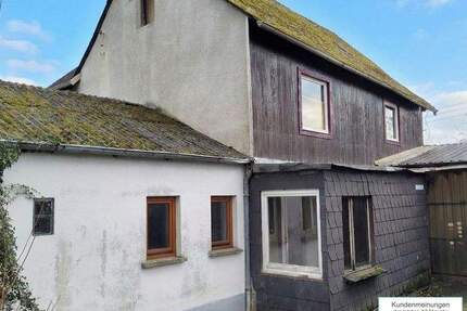 Haus Urbach - 5 Zimmer, 113 m&sup2;, 95.000&euro; | Angebot:25685048