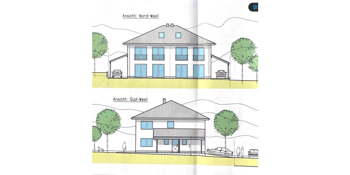 Doppelhaushälfte Herschbach - 390.000&euro; | Angebot:25948073