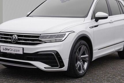 VW Tiguan 94.080 km 29.280 &euro; Bendorf 56170
