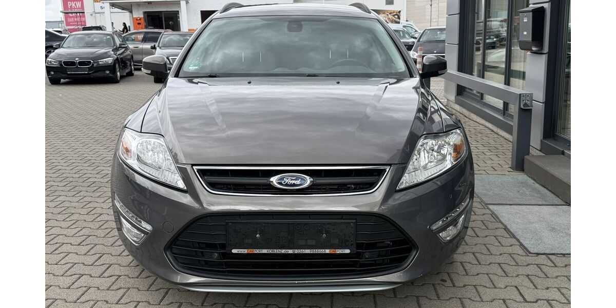 Ford Mondeo 227.000 km 1.690 &euro; Koblenz/Rh. 56070