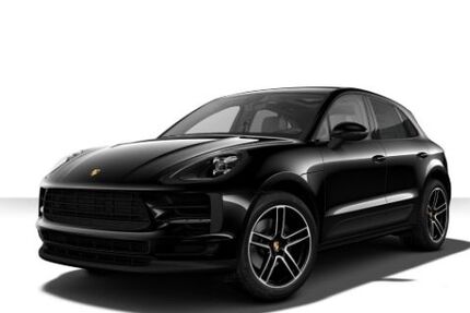 Porsche Macan 35.000 km 53.950 &euro; Koblenz 56070