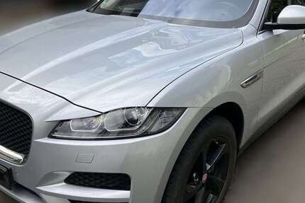 Jaguar F-Pace 77.900 km 19.850 &euro; Weißenthurm 56575